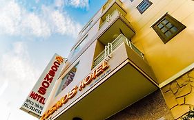 Cosmos Hotel Nha Trang by HT